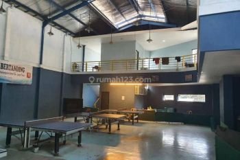 Sale Ruko: Rumah Araya Murah