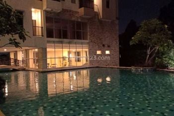 Apartemen tipe  Studio Victoria Square Berlokasi di Cimone Tangerang