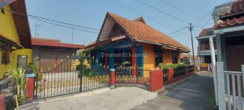Rumah Bagus SHM di Ciomas Bogor Jawa Barat, Bogor