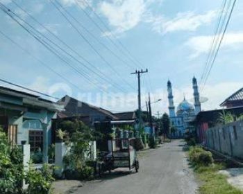 Di jual tanah lokasi sangat strategis di kota medan