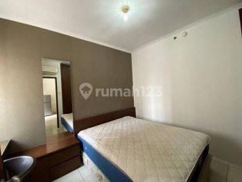 2 BR Furnish Lantai Rendah Twr K Apt.mediterania Garden Res 2