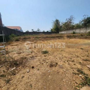 Tanah Murah, Akses Mobil Simpangan, Sudah Shm, Malang