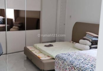 Rumah di Emerald Bintaro 2 lantai siap huni (12365)
