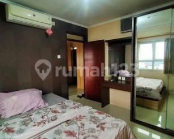 Apartemen Gateway Pasteur 2BR bulanan