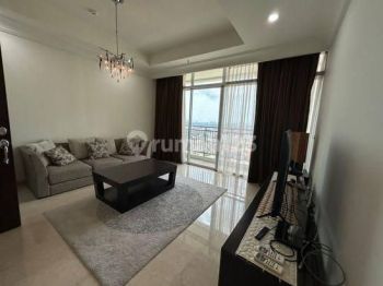 Rent Pakubuwono view | 2br 153m2 | Private lift nice unit