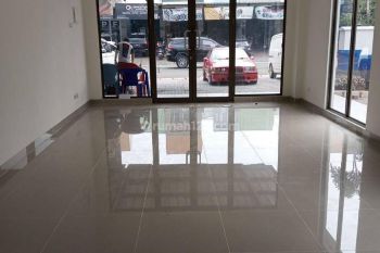 Ruko 2 Lantai Siap Pakai Di Bavaria Grande Gading Serpong Tgr