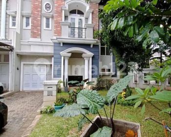 Rumah Harga Murah di Alexandrite Gading Serpong, Sebrang Mall Sms