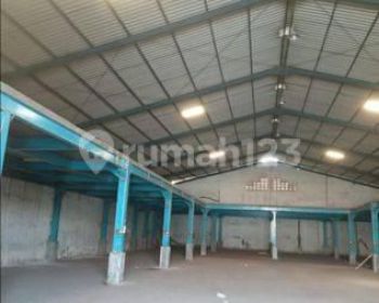 Gudang Margomulyo Surimulia