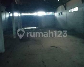 Gudang Di Jl. Tegal Wangi Plumbon Cirebon