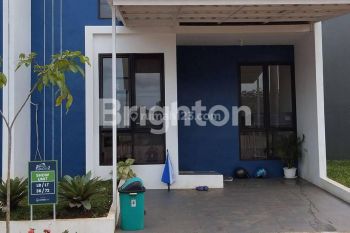 HUNIAN ASRI DAN NYAMAN DI BABAKAN MADANG TIPE 36 / 72