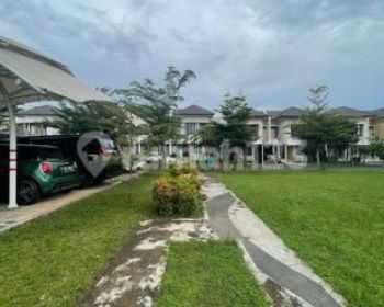 Dijual Kavling Hook Badan Cluster Ilustria The Eminent Bsd City