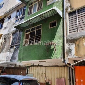 ‼ CEPAT RUKO BAGUS 4 LT KAPASAN SURABAYA