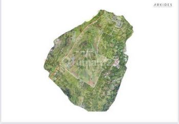 Dijual Tanah di Bandung Utara