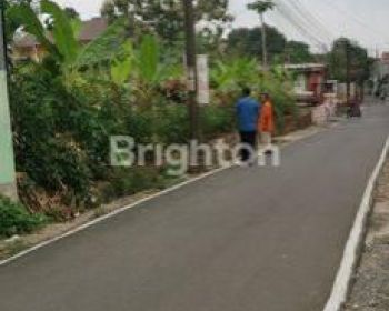 TANAH DEKAT KAMPUS UNDIP