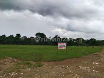 Tanah Untuk Perumahan, Letak Dan Akses Strategis di Depok