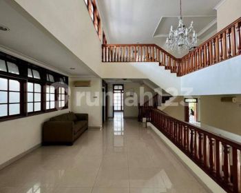 Rumah di Pondok Indah Duta Permai 470/400 19,3M SHM