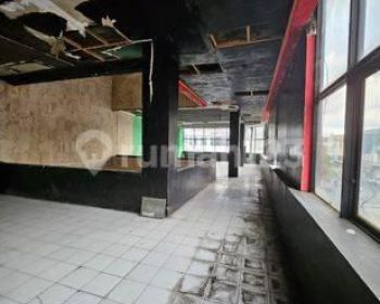 Disewakan Gedung Komersil Area di Pungkur Bandung