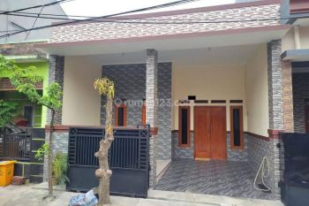 Disewa Rumah Cantik Siap Huni di Citra Raya Tangerang