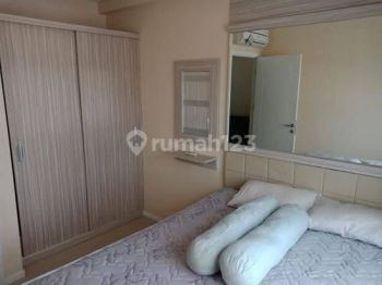 Apartemen Full Furnish di Parahyangan Residence Ciumbuleuit Bdg