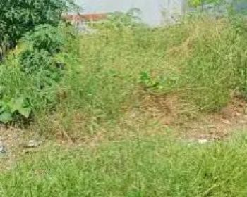 Dijual Murah Tanah kavling di Metland Cakung Jakarta Timur