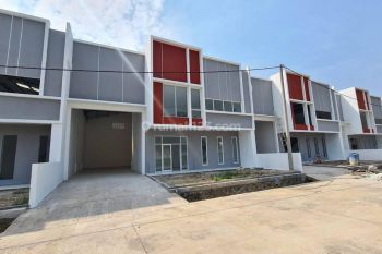 Surya Grand Cisoka Tangerang Gudang Akses Mudah Dan Aman