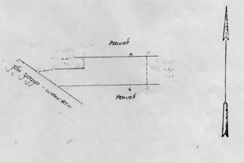 Gudang Luas dan Strategis di Jalan Wonosari