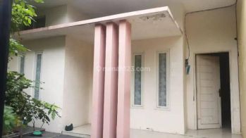 Siap Huni Rumah Pandugo, Selangkah Raya Pandugo, Dekat Merr