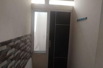 Sewa rumah di pedurenan bekasi
