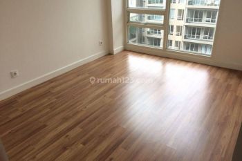 Dijual Apartemen Landmark Residence Type 2 Bedroom