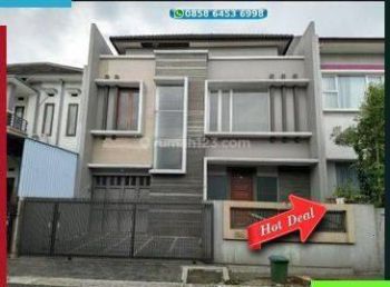Toplah Rumah Industrial Mekarwangi Dekat Buahbatu Bandung 229M3