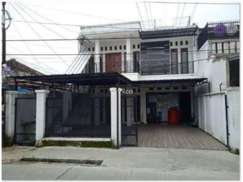 Sale Ruko: Ruko Ciganitri Raya