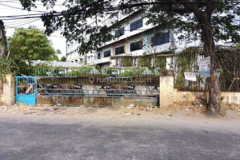 Dijual Tanah Strategis Luas 684m2 di Jalan Kh.ahmad Dahlan Cipondoh Tangerang