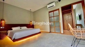 Bulanan Villa 1 BR Canggu Area