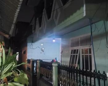 Jual Cepat Rumah Pancoran Barat Jaksel Cuma 1M nego