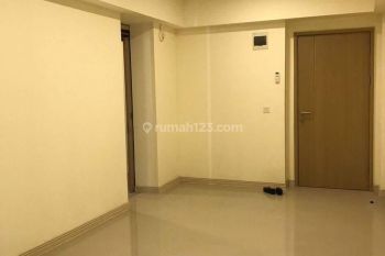 Apartemen siap huni di jantung kota cikarang