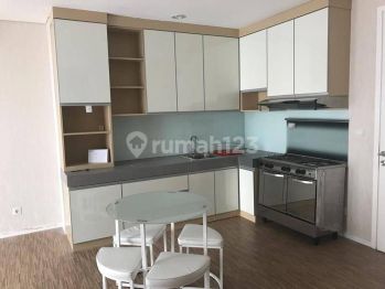Apartemen Strategis di Tangerang Ready September 2024 Full Furnished Tinggal