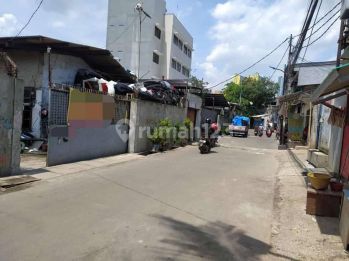 Gudang luas tanah 630 m² sewa cepat harga ok