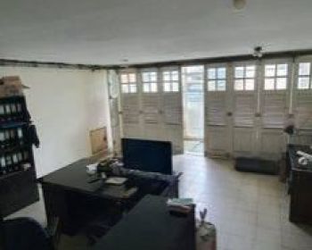 Rumah 12 x 29 di Layar Permai, Pantai Indah Kapuk