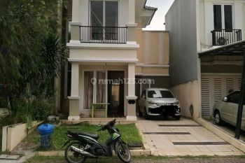 J 20 06 2022 Di Jual Rumah Alamat Gading Serpong, Tangerang