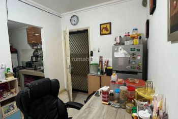 Apartemen City Resort Tower Alamanda Lokasi Strategis