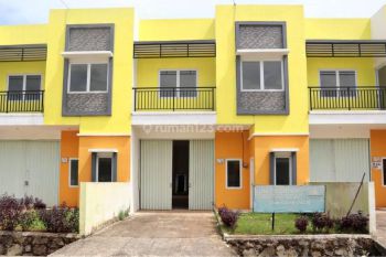 Gudang Dijual di Cisoka Tangerang, Ukuran 440 M2, Bisa Masuk Truk