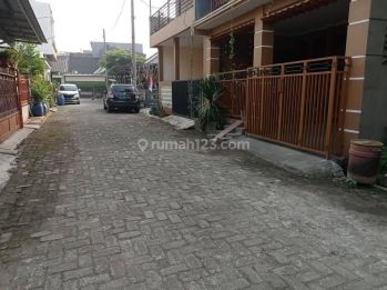 Dijual Tanah Kavling Depok Dekat Gerbang Tol SHM