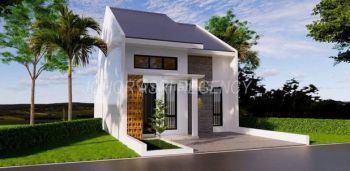 Dijual Rumah Johor Asri Regency Medan Johor, Kota Medan