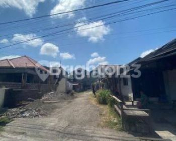 TANAH DI KAWASAN PERUMAHAN DNA KOST AN ELITE