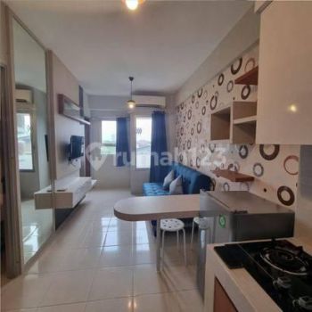 APARTEMEN PUNCAK KERTAJAYA 2 BR FULL FURNISHED, SURABAYA