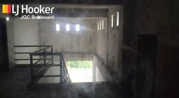 Rooftop Mall Grand Cakung Jakarta Timur