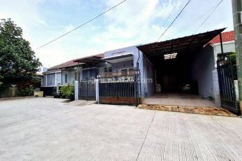 Rumah Bagus Luas SHM di Perumahan Grand Galaxy City, Bekasi