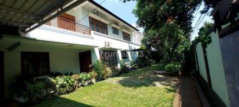 RUMAH LAMA SIAP HUNI DI KEMANG HARGA MURAH