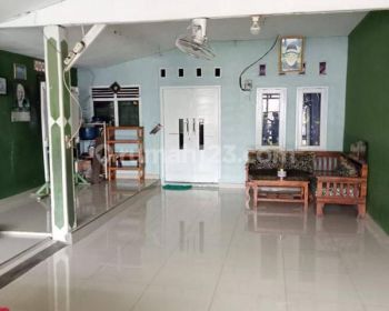 Rumah Hook di Pulo Gebang Cakung Jakarta Timur Minimalis Modern