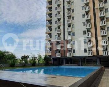 Fast 2 bed room Apartemen Cibubur Village